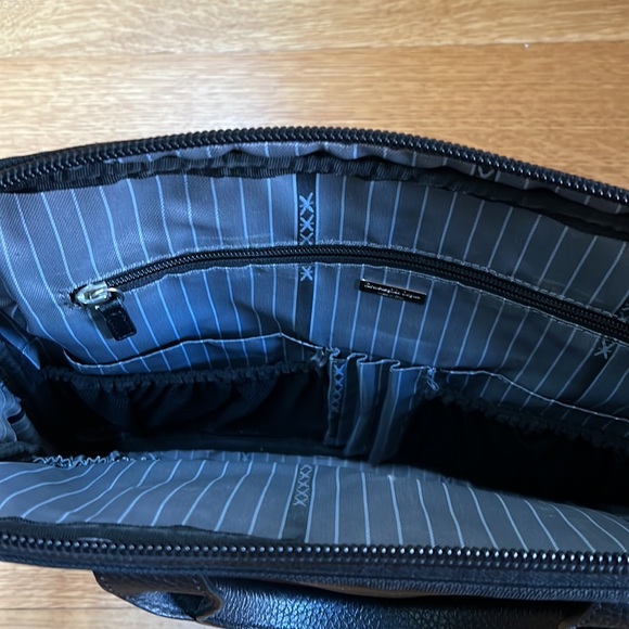 Ermenegildo Zegna Messenger Bag - Picture 6 of 12